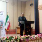 رسانه تاب آوری ایران talisweb.ir متعلق به همه است