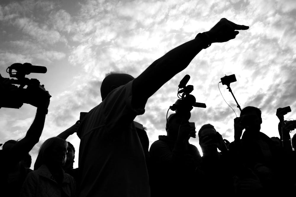 عمق روانی رسانه‌ای در شرایط جنگی