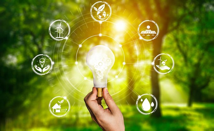 مددکاری اجتماعی اکولوژیک (Eco-Social Work)