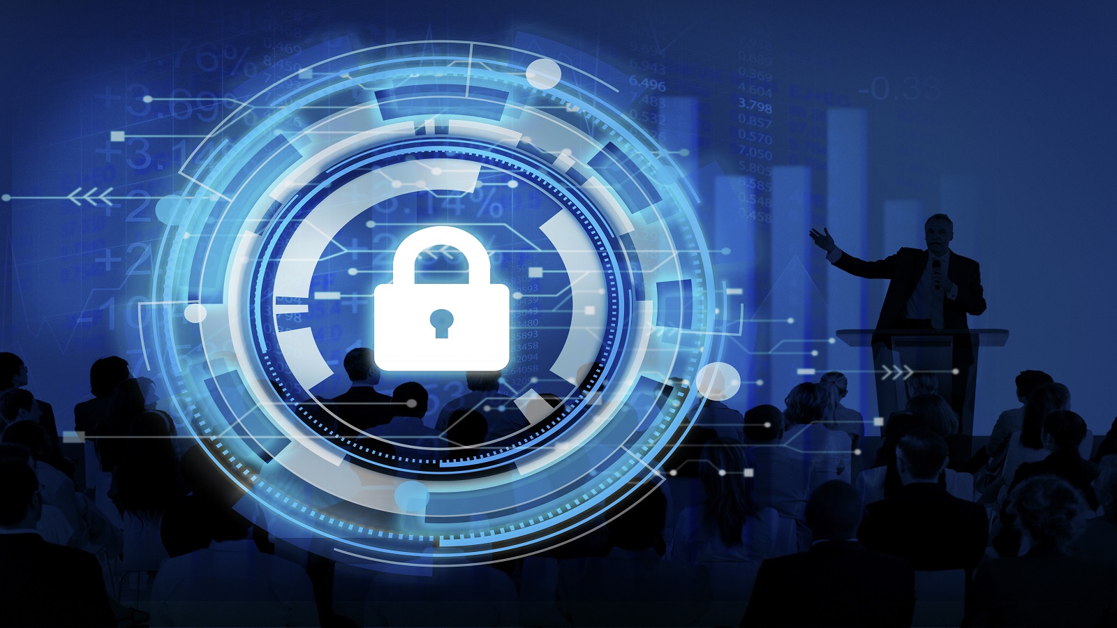امنیت سایبری یا تاب آوری سایبری