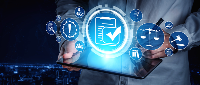 امنیت سایبری یا تاب آوری سایبری
