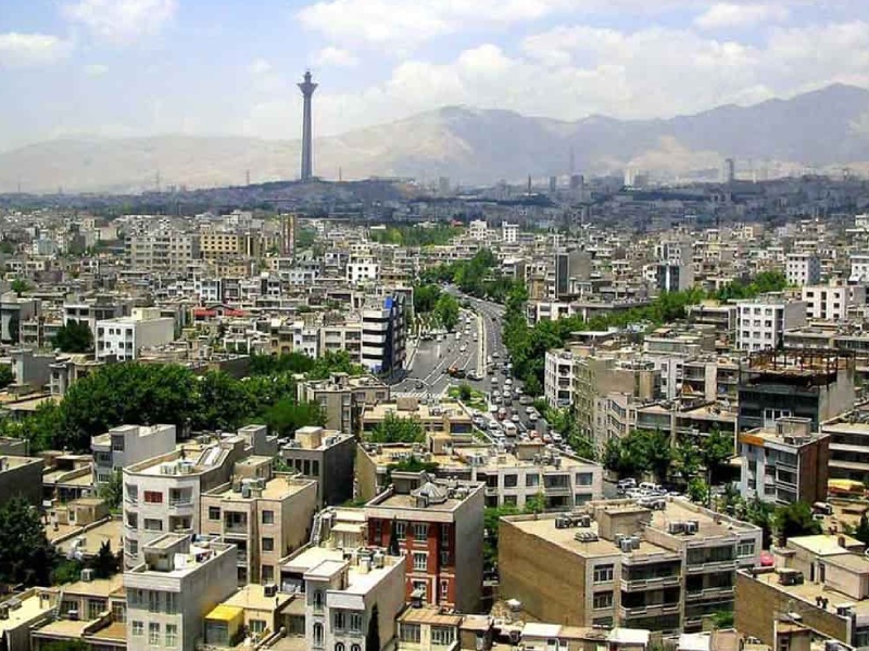تابآوری اجتماعی محلهمحور: تقویت جوامع در برابر چالشها
