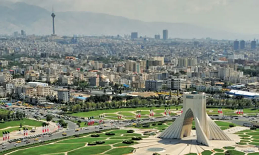 دگردیسی هژمونی: رفاه اجتماعی به مثابه ستون فقرات ابرقدرت مدرن