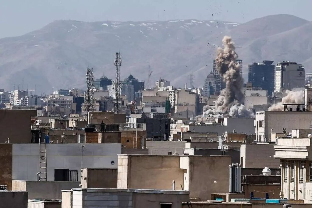 برای مدیریت و کاهش اضطراب فراگیر در شرایط جنگ چه باید کرد؟