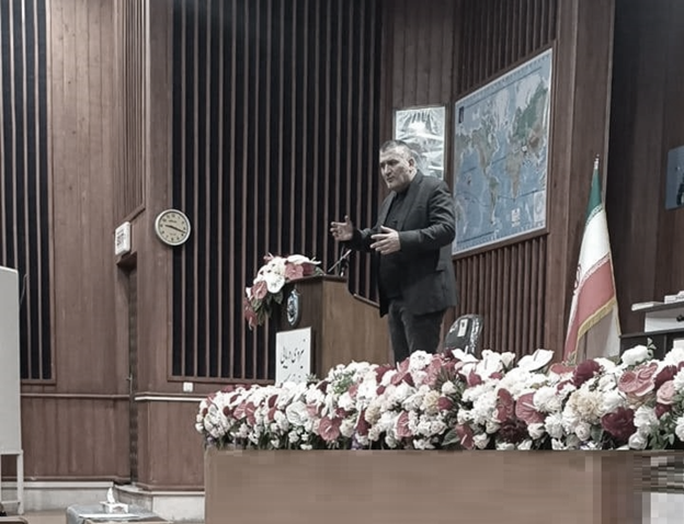 گفتگوی ویژه مددکار نیوز: دکتر طلسچی یکتا و فلسفه همکاری در دنیای پرچالش علم و رسانه