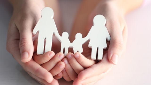 تابآوری خانواده: کلید موفقیت در دنیای امروز