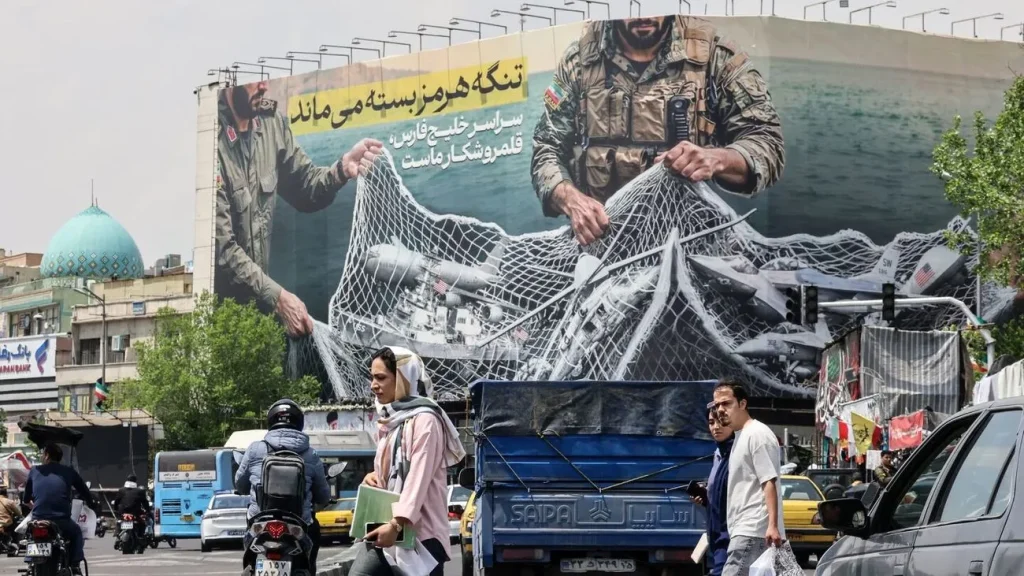 خیابان؛ خانه دوم ملت و تجلیگاه عدالت اجتماعی