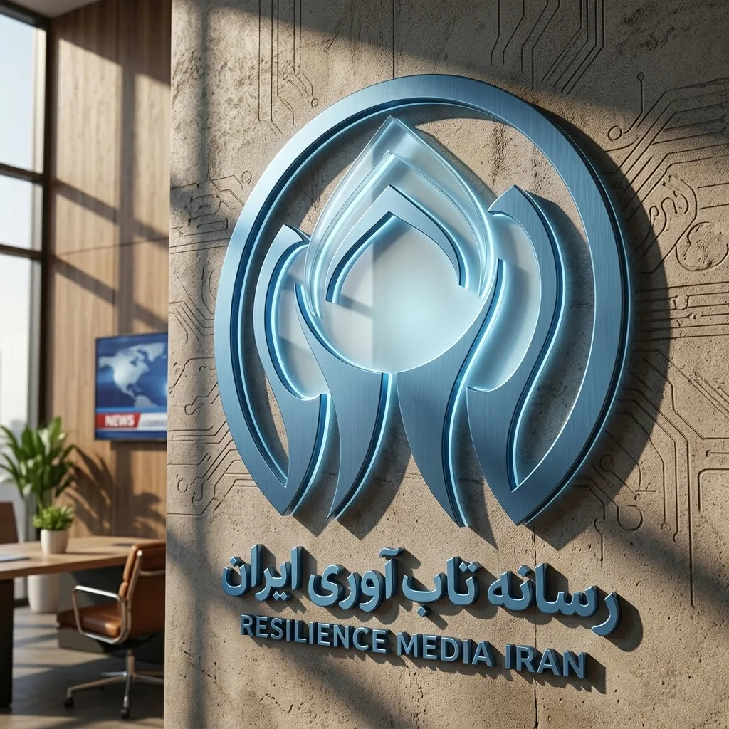 رسانه تاب آوری ایران به نشانی resiliencemedia.ir صحیح است