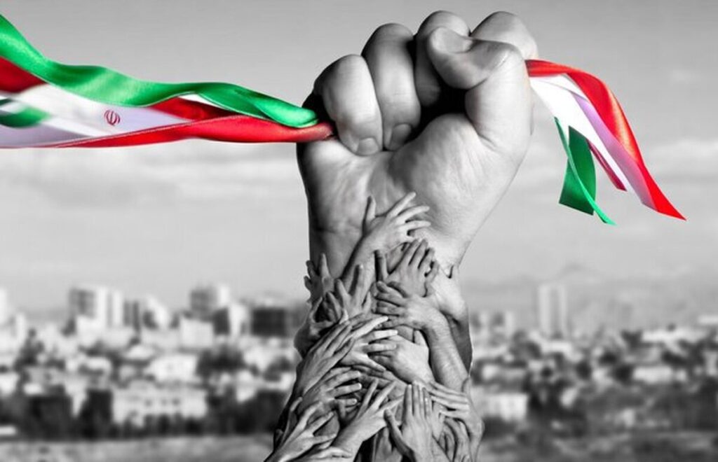 روز امتحان: آزمونی برای وفاداری، بصیرت و هویت ملی