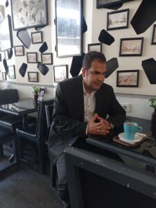 اهمیت مددکاری اجتماعی کارگران و کارمندان