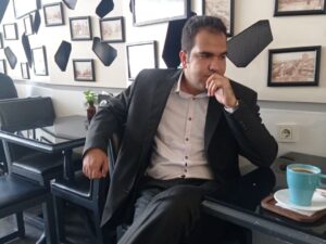 گفتگوی خبری با مجتبی اسلامی جامعه شناس و عضو شورای نویسندگان رسانه ایرانیان