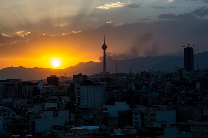 ارتقاء تاب‌آوری اجتماعی ایران در شرایط جنگی و پساآغازی 