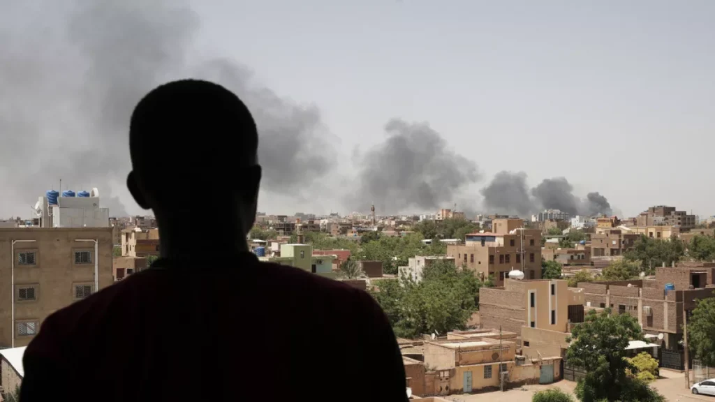 مددکاری اجتماعی : مداخله در بحران