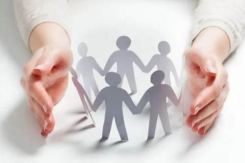 مددکاری اجتماعی صنعتی در ایران