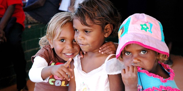 Social work's colonial past with Indigenous children and communities