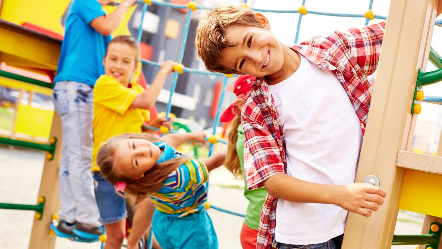 مددکاری اجتماعی ویژه کودکان اوتیسم
