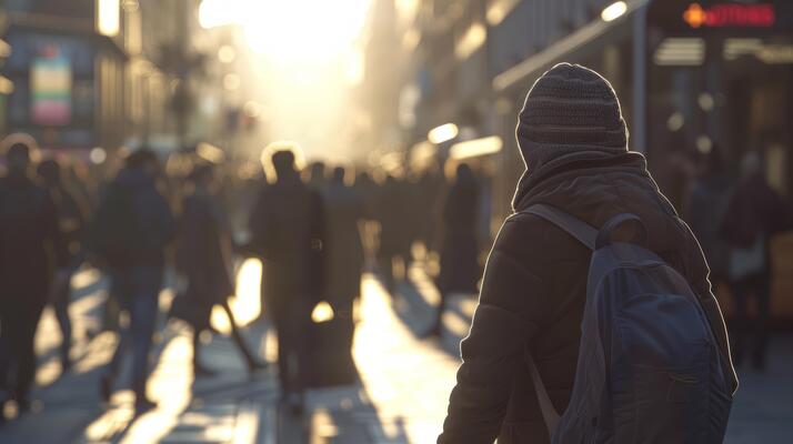 آموزش تابآوری در بیماران مبتلا به افسردگی اساسی و اختلال دوقطبی