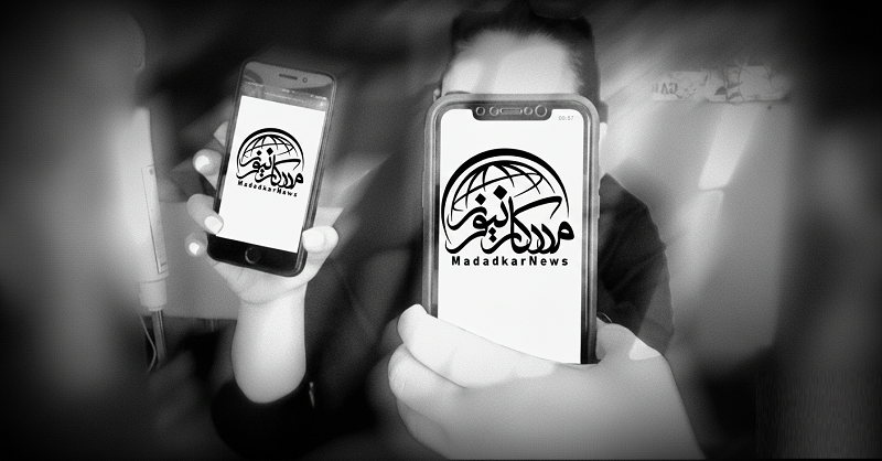 پایگاه خبری مددکار نیوز، صدایی برای همه
