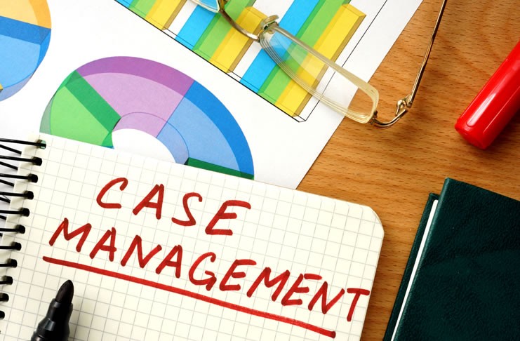 What is Case Management in Social Work