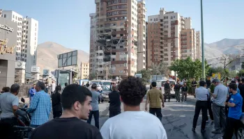 مشارکت در فرایند اطلاعرسانی عمومی در شرایط جنگی اخیر ایران چگونه باشد؟