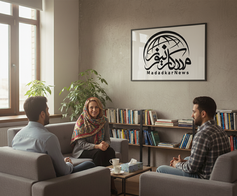 مشاوره مددکاری اجتماعی یا مشاوره روانشناختی: یک چالش هویتی و عملکردی در ایران