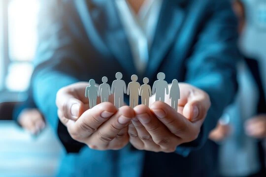 مشاوره مددکاری اجتماعی