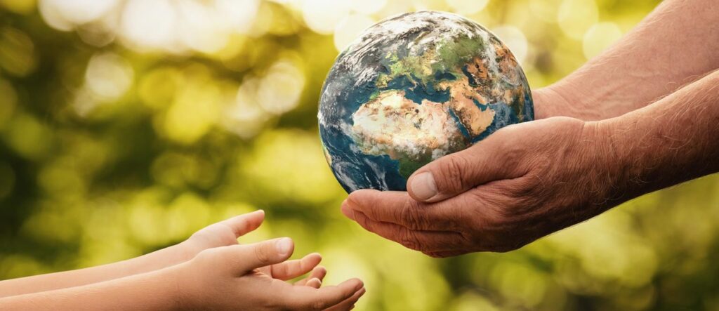 عطش صلح در بیابان جنگ