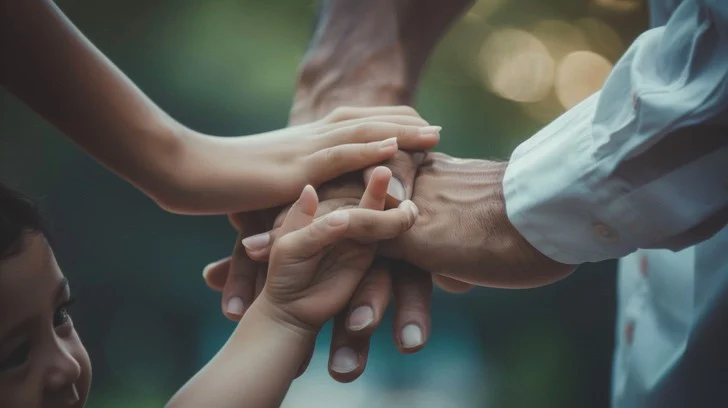 همبستگی بین نسلی، رفاه پایدار و تاب آوری جوامع در سایه مددکاری اجتماعی