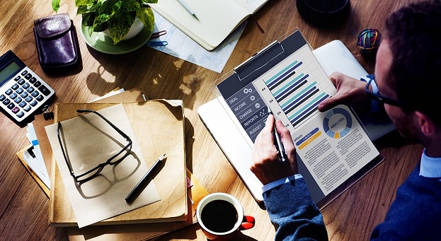 How to write analytical Report