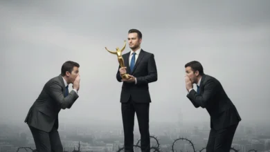 راهنمای تعامل با افراد دارای حسادت و احساس کمبینی