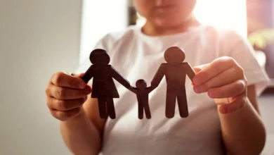 نقش مددکاران اجتماعی در ارتقاء تاب‌آوری کودکان بدسرپرست و بی‌سرپرست