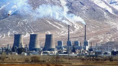 حفظ زیرساخت‌های حیاتی در جنگ و تأثیر جنگ بر غیرنظامیان