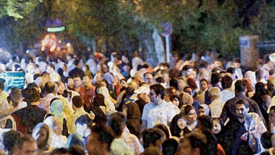 مددکاری اجتماعی روستامحور