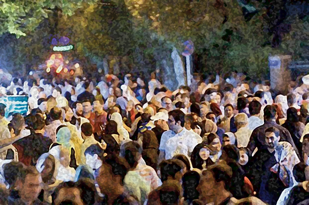مددکاری اجتماعی روستامحور