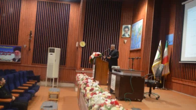 تاکید بر سلامت روان پرسنل و بازنگری پروتکل‌های مدیریت منابع انسانی