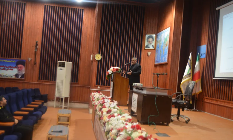 تاکید بر سلامت روان پرسنل و بازنگری پروتکل‌های مدیریت منابع انسانی