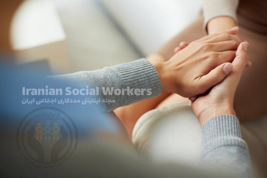 مددکاری اجتماعی Social Work