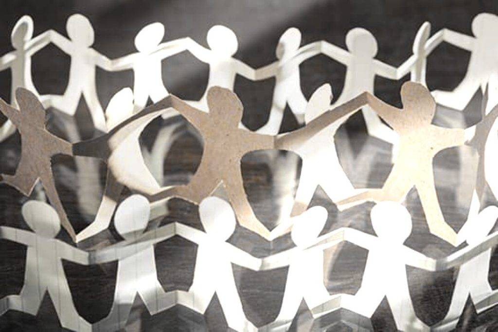 مددکاری اجتماعی Social Work