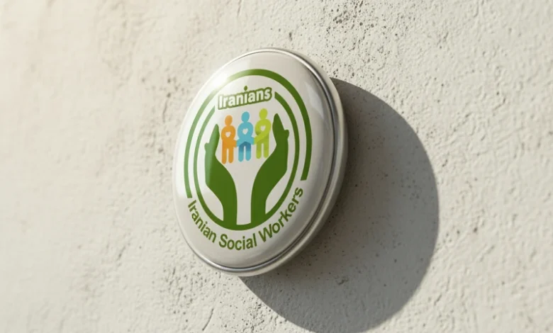 مددکاری اجتماعی ایرانیان | Iranian Social Workers