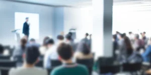 چرا فن بیان و سخنوری، قلب تپنده آموزش اثربخش هستند؟