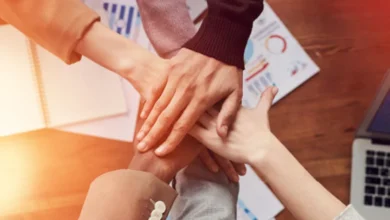 آموزش‌های تاب‌آوری در سازمان‌ها و نهادهای دولتی و غیردولتی