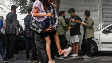 انفعال و سطحی‌نگری: واکاوی مواضع مبهم در بحران و پیامدهای آن