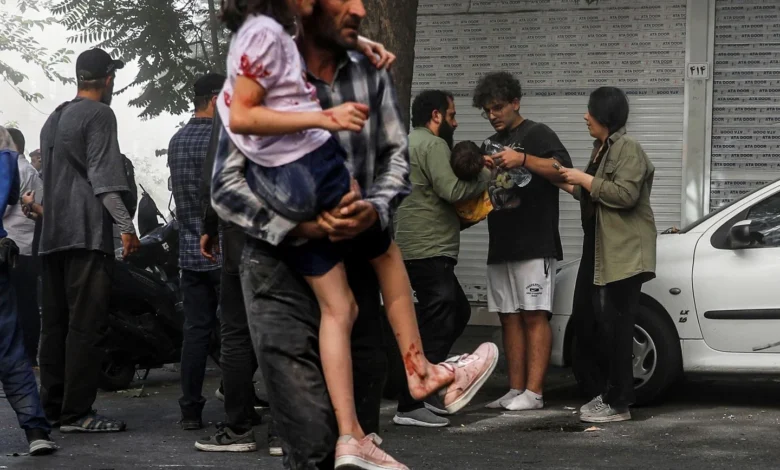 انفعال و سطحی‌نگری: واکاوی مواضع مبهم در بحران و پیامدهای آن