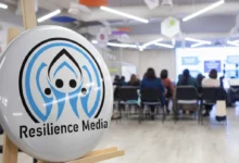 رسانه تابآوری ایران: گامی نوین در توسعه تابآوری و مددکاری اجتماعی