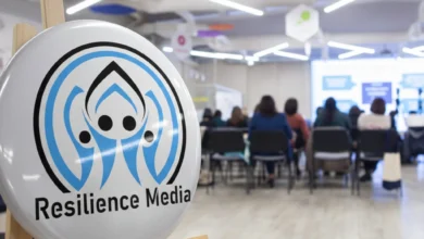 رسانه تاب‌آوری ایران: گامی نوین در توسعه تاب‌آوری و مددکاری اجتماعی