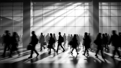 تحول در پارادایم حمایتی اروپا؛ عبور از «صدقه» به سوی «حقوق شهروندی» معلولان