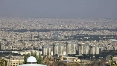 تأثیر آلودگی هوا بر خودکشی