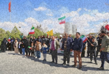 تابآوری اجتماعی محلهمحور: راهی برای التیام دردهای جنگ