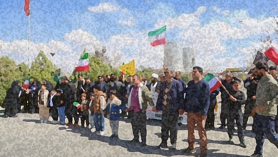 تاب‌آوری اجتماعی محله‌محور: راهی برای التیام دردهای جنگ
