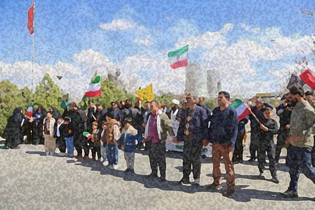 تابآوری اجتماعی محلهمحور: راهی برای التیام دردهای جنگ